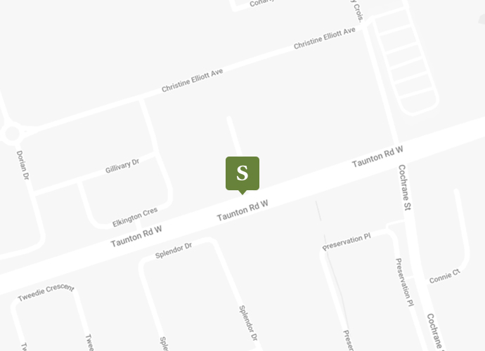 Whitby Garden Centre