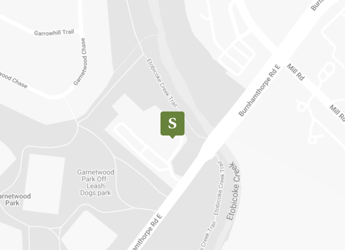 Etobicoke Garden Centre